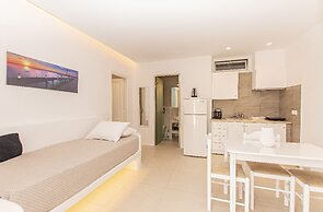 Crystal Suites