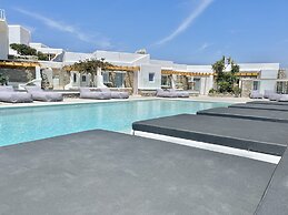 Crystal Suites