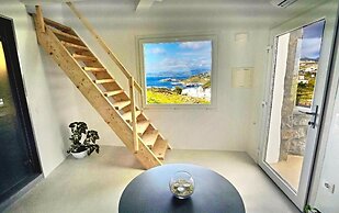 Crystal Suites
