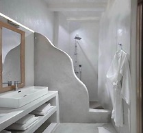 Crystal Suites