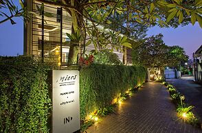 Miers Kuningan ARTOTEL Curated