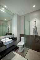 Miers Kuningan ARTOTEL Curated
