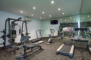 Miers Kuningan ARTOTEL Curated