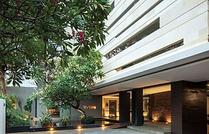 Miers Kuningan ARTOTEL Curated