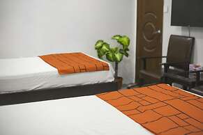 GOHO ROOMS Badar