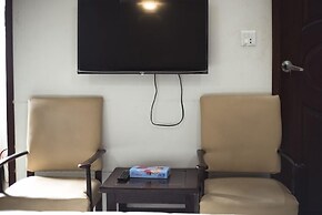 GOHO ROOMS Badar