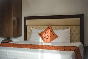 GOHO ROOMS Badar