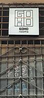 GOHO ROOMS Badar
