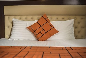 GOHO ROOMS Badar