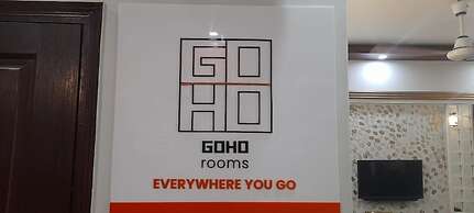 GOHO ROOMS Badar