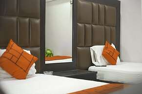 GOHO ROOMS Badar