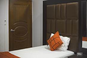 GOHO ROOMS Badar