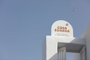 CASASUNSHA