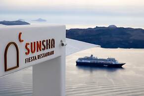 CASASUNSHA