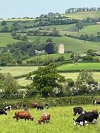 Stunning 1-bed in Bruton Somerset, Stunning Views