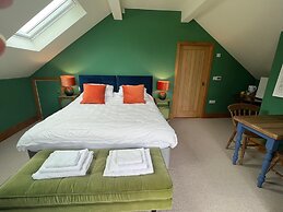 Stunning 1-bed in Bruton Somerset, Stunning Views
