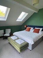 Stunning 1-bed in Bruton Somerset, Stunning Views