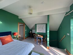 Stunning 1-bed in Bruton Somerset, Stunning Views