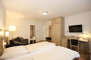 Hotel Kirchspiels Gasthaus