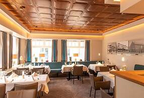 Hotel Kirchspiels Gasthaus