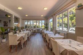 Hotel Quisisana Vada