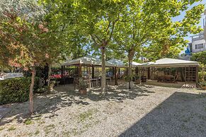 Hotel Quisisana Vada