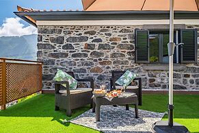 Basalt House B by Homie