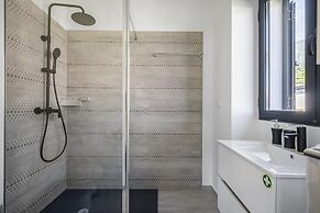 Basalt House B by Homie
