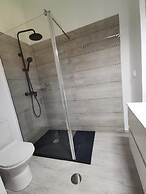 Basalt House B by Homie