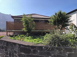Basalt House B by Homie