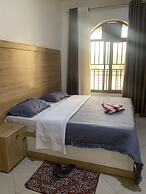Gorilla Home Stay