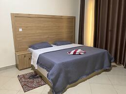 Gorilla Home Stay
