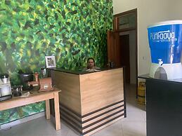 Gorilla Home Stay