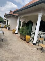Gorilla Home Stay