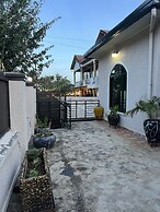 Gorilla Home Stay