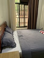 Gorilla Home Stay