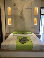 Gorilla Home Stay