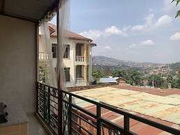 Gorilla Home Stay