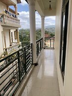 Gorilla Home Stay