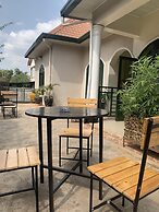 Gorilla Home Stay