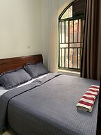 Gorilla Home Stay