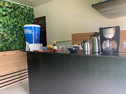 Gorilla Home Stay