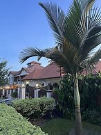 Gorilla Home Stay