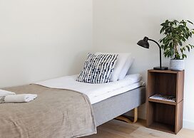 Halltorp Townhouse