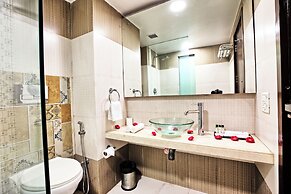 RoseMallow Hotel New Delhi