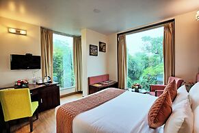 RoseMallow Hotel New Delhi
