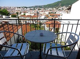 Pension Margarita Comfort Single Room