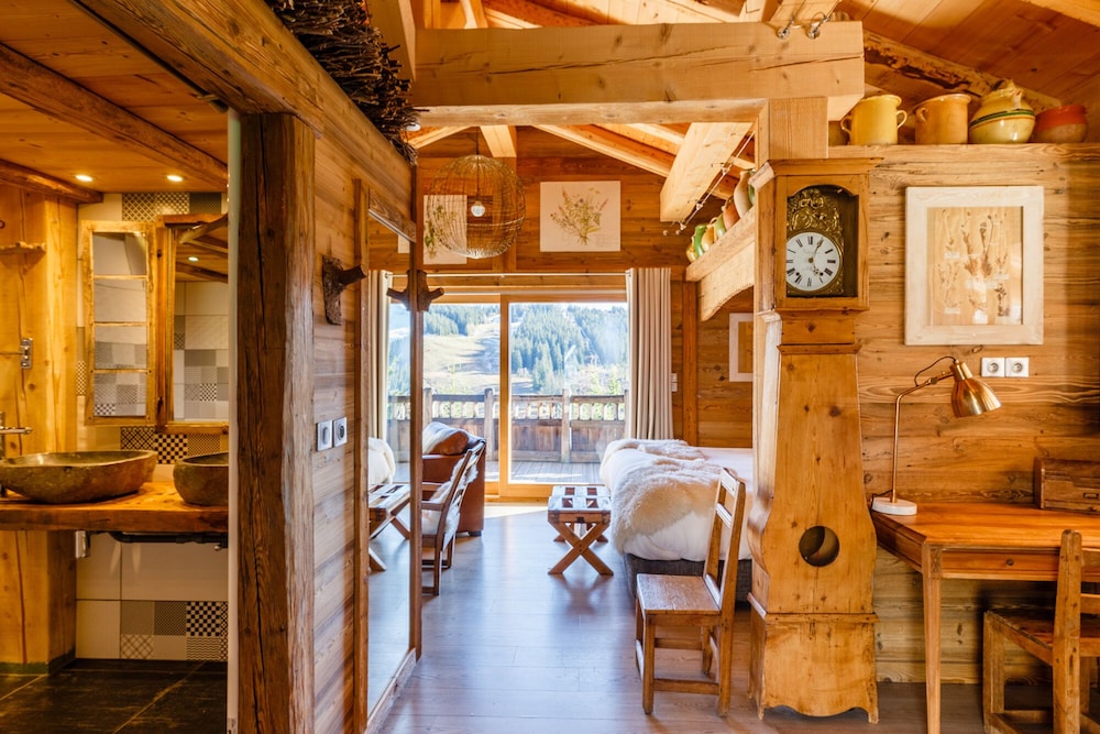 Le Hameau de mon Père