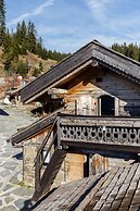 Le Hameau de mon Père