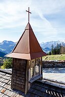 Le Hameau de mon Père
